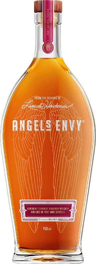 Angel's Envy Kentucky Straight Bourbon Whiskey